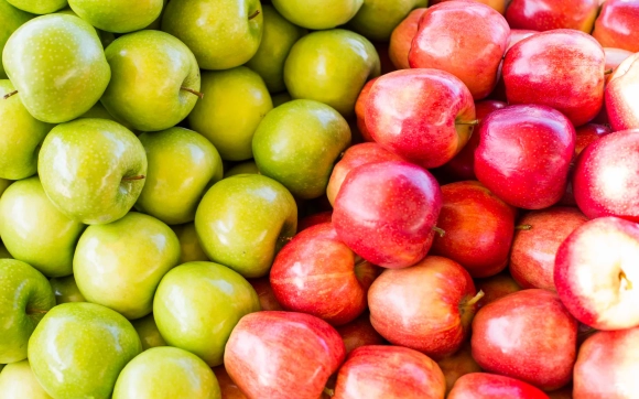apples