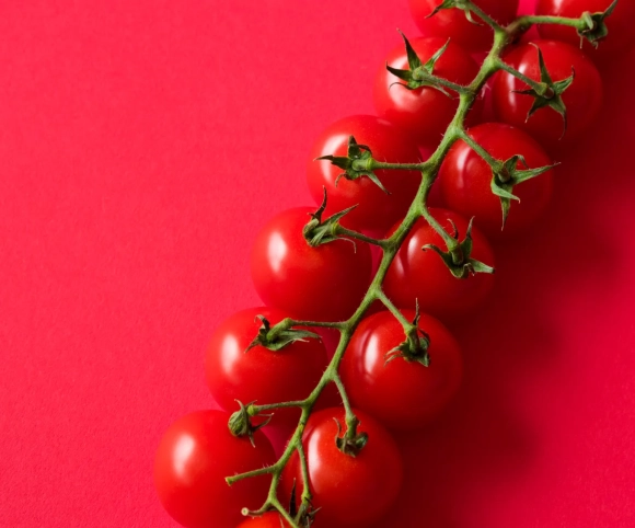 cherry-tomatoes